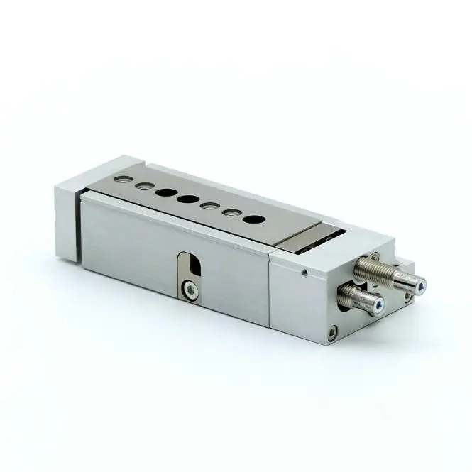 Produktfoto 1 von FESTO Mini-Schlitten 543956