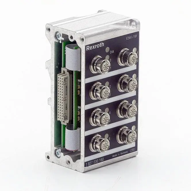 Produktfoto 1 von REXROTH Modul 1 827 030 160