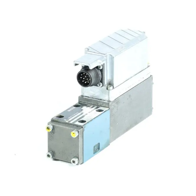 Produktfoto 1 von BOSCH Proportionalventil 4WRPE 6 K B 70M-2X/G24K0/B5M