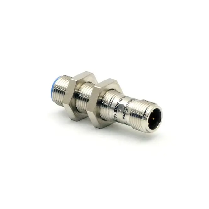 Produktfoto 1 von SICK Induktiver Nährungssensor IME12-04BPSZCOK