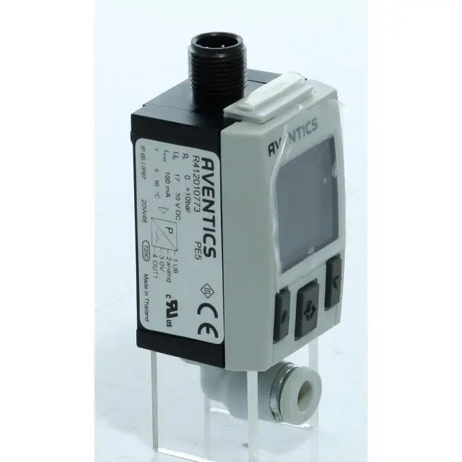 Produktfoto 1 von AVENTICS Pneumatischer Drucksensor