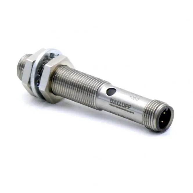Produktfoto 1 von BALLUFF Sensor Induktiv