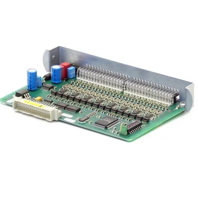 Produktfoto 1 von BOSCH Input/output module