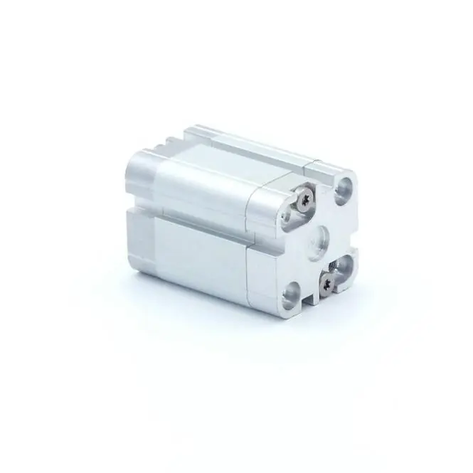 Produktfoto 1 von REXROTH Kompaktzylinder 0 822 393 005