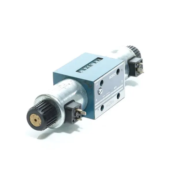 Produktfoto 1 von BOSCH Hydraulisches Wegeventil 081WV10P1V1091WS024/00D0