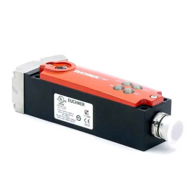 Produktfoto 1 von EUCHNER Sicherheitsschalter CET3-AR-CRA-AH-50X-SH-110103