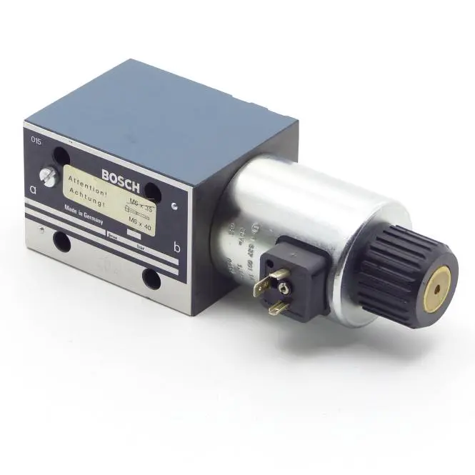 Produktfoto 1 von BOSCH 4/2 Wegeventil 081WV10P1V1010WS024/00D0 0810001748
