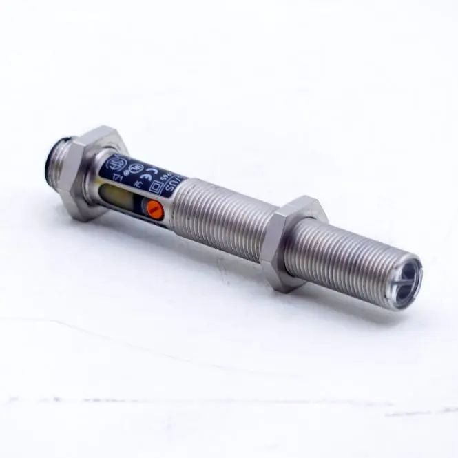 Produktfoto 1 von IFM Sensor Induktiv OF5025