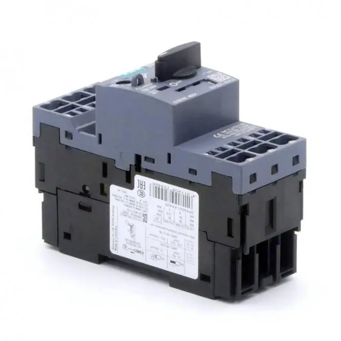 Produktfoto 1 von SIEMENS Leistungsschalter