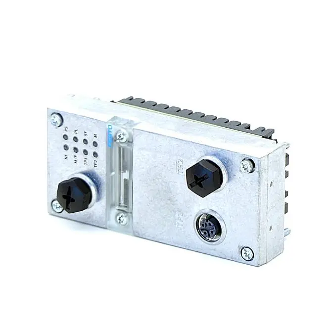 Produktfoto 1 von FESTO Busknoten 548755