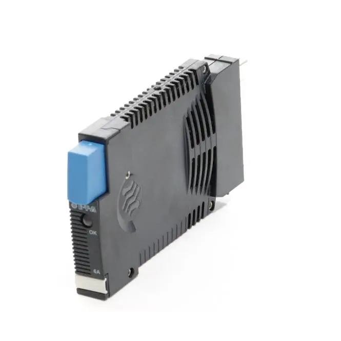 Produktfoto 1 von E-T-A Elektronischer Schutzschalter