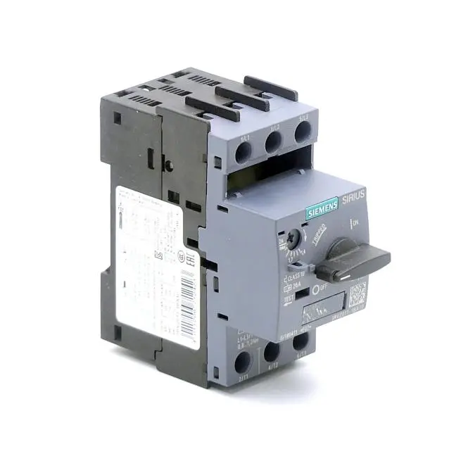 Produktfoto 1 von SIEMENS Leistungsschalter