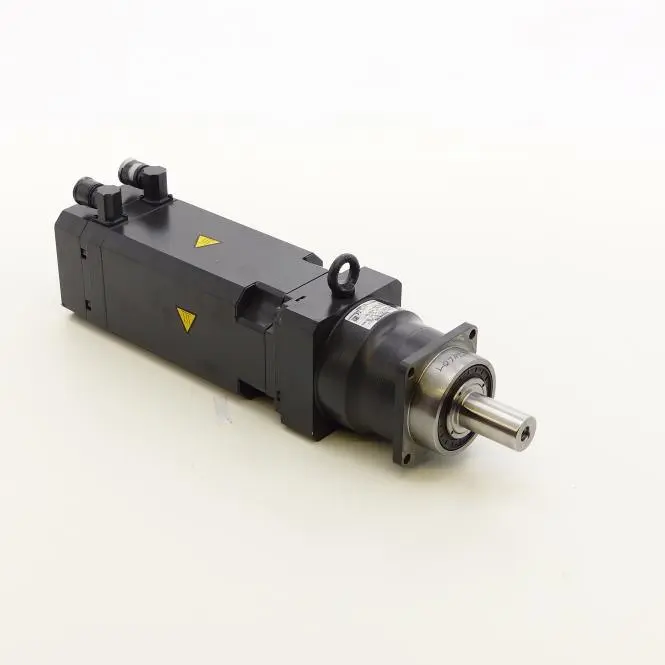 Produktfoto 1 von SIEMENS Bürstenloser Servomotor  mit Getriebe YF CO37 5746 01