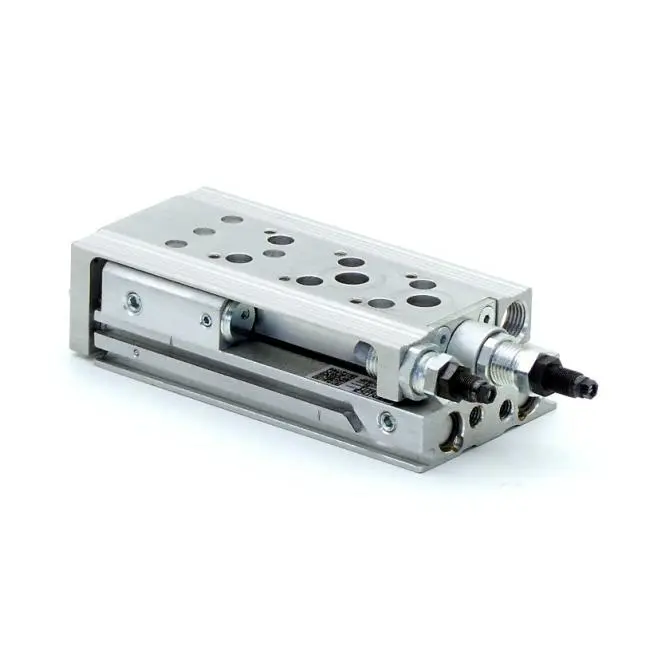 Produktfoto 1 von AVENTICS Minischlitten MSC-DA-008-0040-HG-HM-HM-02-M-S-0-0-ACC MSC-DA-008-0040-HG-HM-HM-02-M-S-0-0-ACC