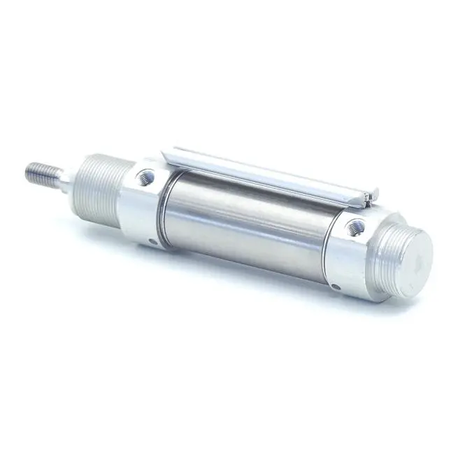 Produktfoto 1 von FESTO Rundzylinder 161431