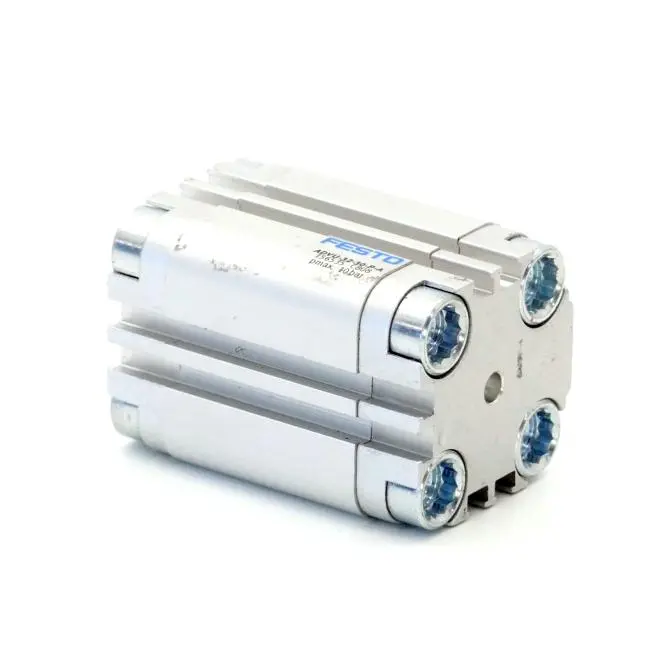 Produktfoto 1 von FESTO Kompaktzylinder 156034