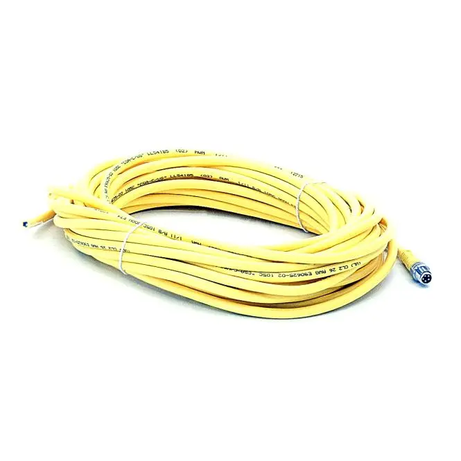 Produktfoto 1 von COGNEX DataMan Kabel 185-1054R