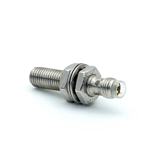BALLUFF Induktiver Standardsensor mit Vorzustyp BES M08EE-POC20B-S49G-003 BES00CF