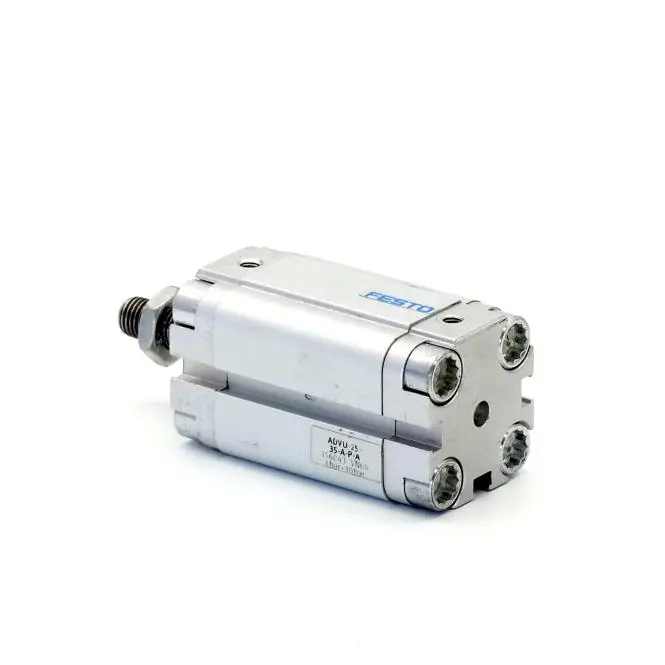 Produktfoto 1 von FESTO Pneumatikzylinder 156043