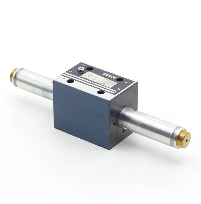 Produktfoto 1 von BOSCH 4/3 Wegeventil 081WV10P1M1002WS190/00D11 0810001726