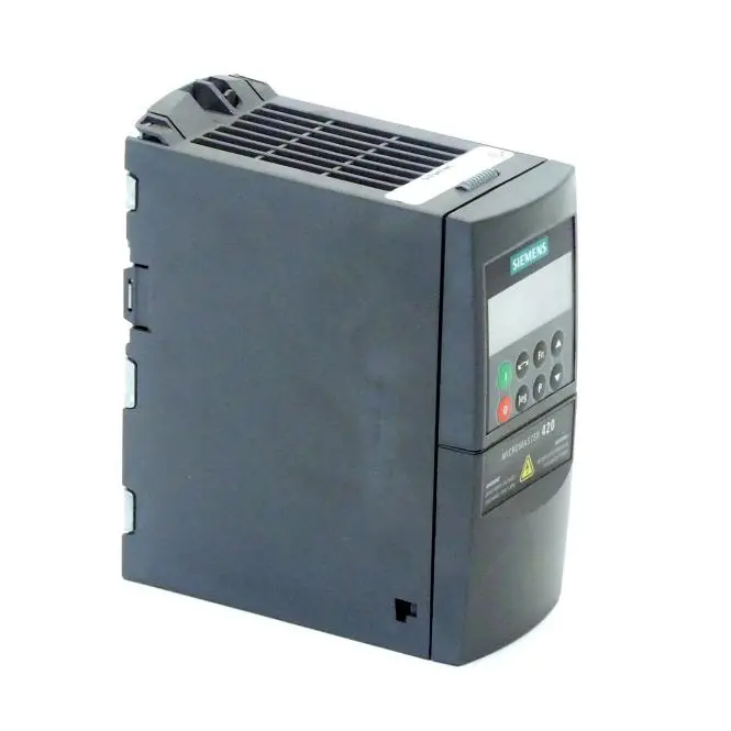 Produktfoto 1 von SIEMENS Micromaster 420