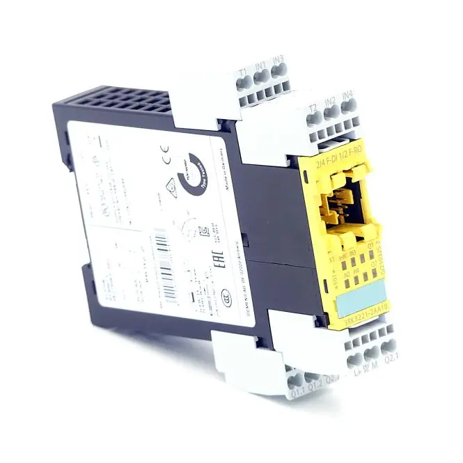 Produktfoto 1 von SIEMENS Erweiterungsmodul