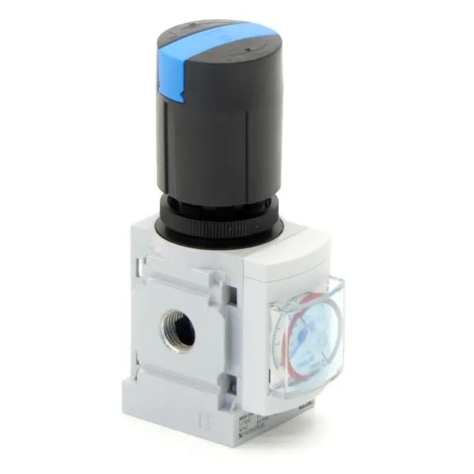 Produktfoto 1 von FESTO Druckregelventil 527692