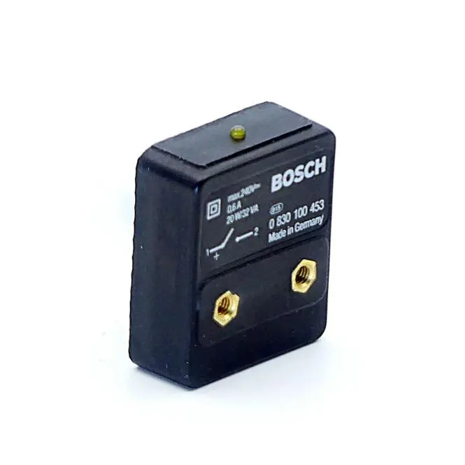 Produktfoto 1 von BOSCH Sensor 0830100453