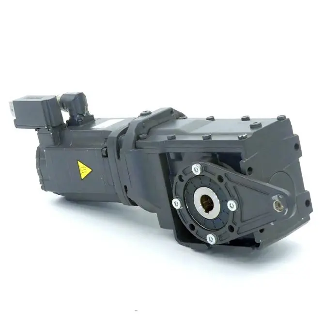 Produktfoto 1 von SIEMENS Servo-Getriebemotor