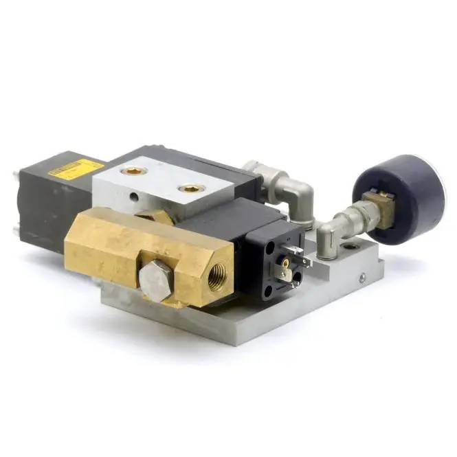 Produktfoto 1 von JOUCOMATIC Proportional Ventil