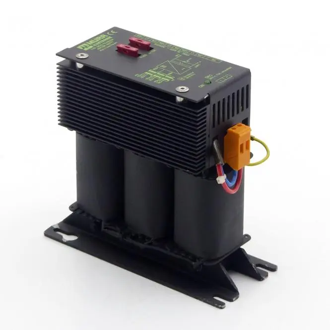 Produktfoto 1 von MURRELEKTRONIK Netzgerät MDG 10-400/24