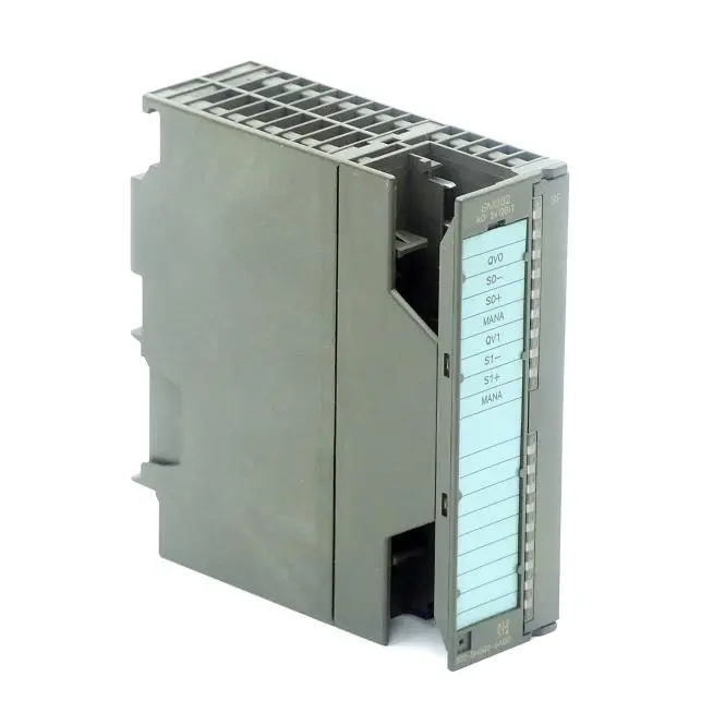 Produktfoto 1 von SIEMENS Simatic S7 Analoges Augangsmodul 6ES7 332-5HB00-0AB0