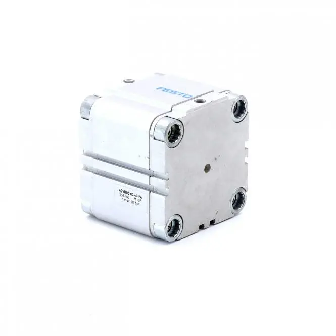 Produktfoto 1 von FESTO Pneumatikzylinder 156745