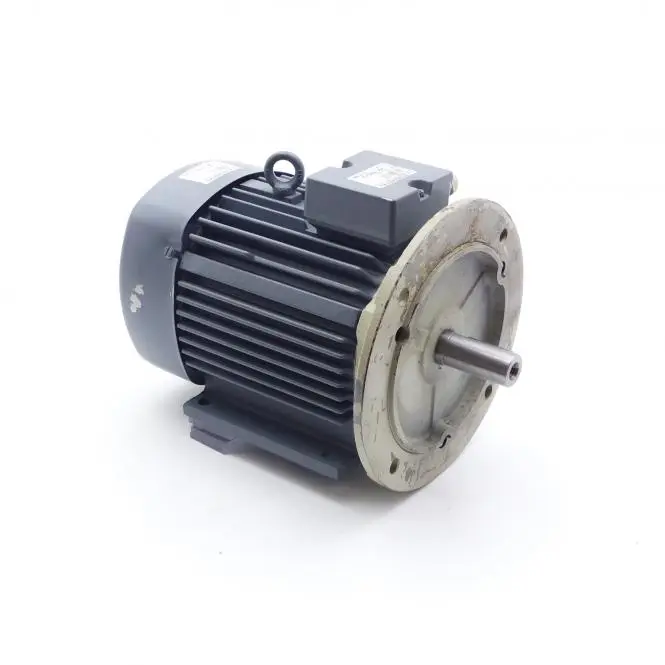 KüENLE Drehstrommotor K21R 100 Lx4H K21R 100 L x 4 H