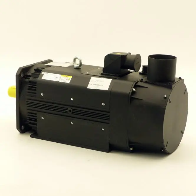 Produktfoto 1 von REXROTH 3-Phase induction motor MAD130C-0100-SL-S2-BG0-35-N1 R911320310
