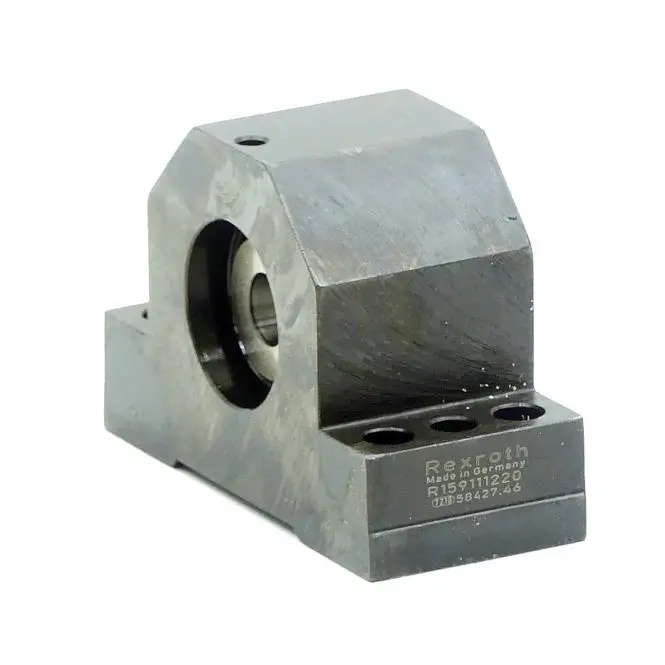 Produktfoto 1 von REXROTH Stehlagereinheit R159111220