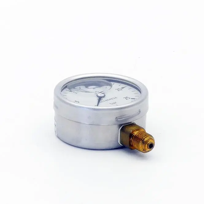 Produktfoto 1 von ARMATURENBAU Manometer RChG 63-1