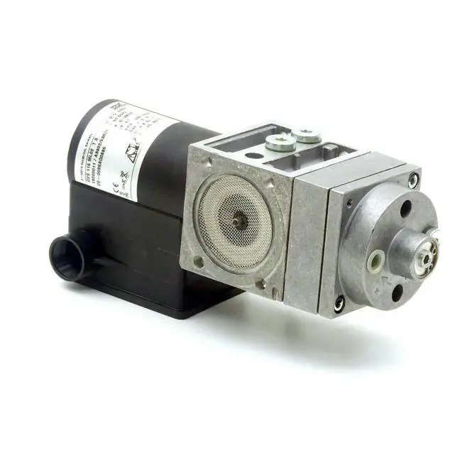 Produktfoto 1 von KROMSCHRöDER Gas-Magnetventil 13200011