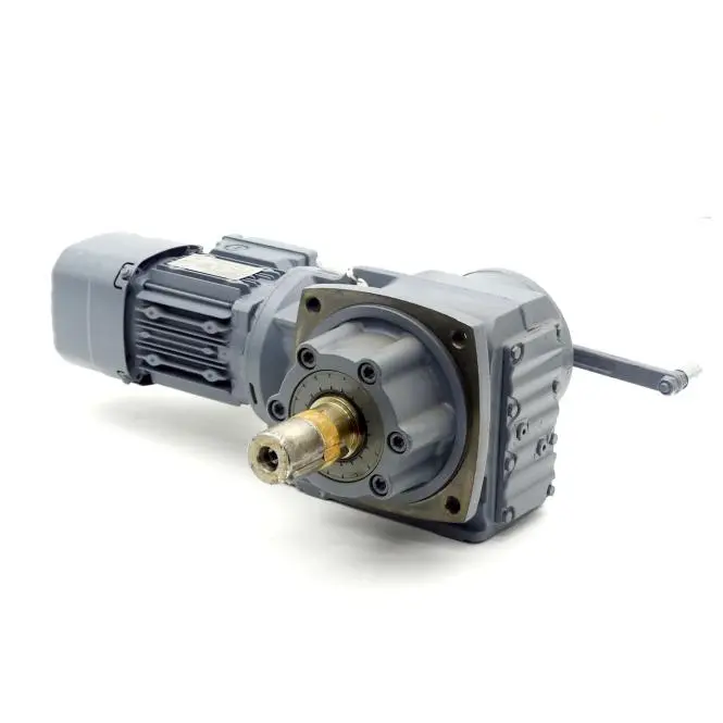 Produktfoto 1 von SEW-EURODRIVE Getriebemotor HK50 DRS71M4BE05/IS/TH