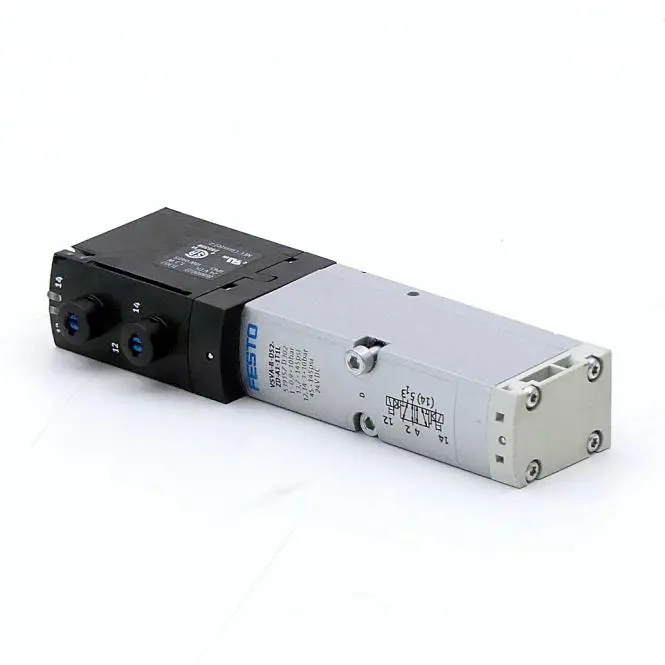 Produktfoto 1 von FESTO Magnetventil 539157