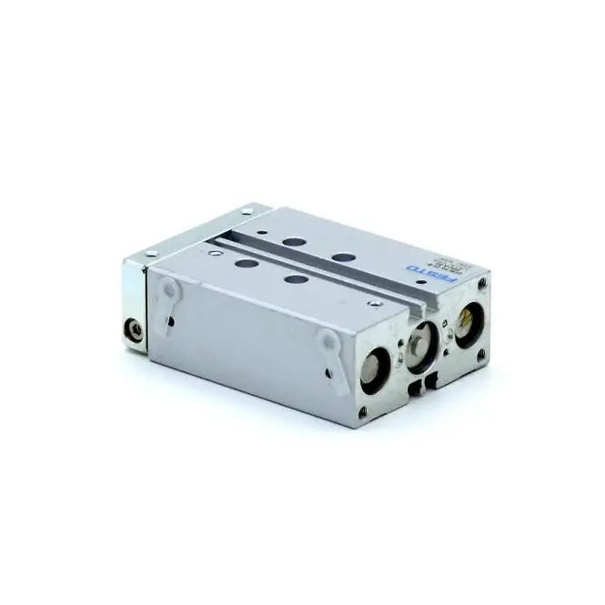 Produktfoto 1 von FESTO Führungszylinder 529120