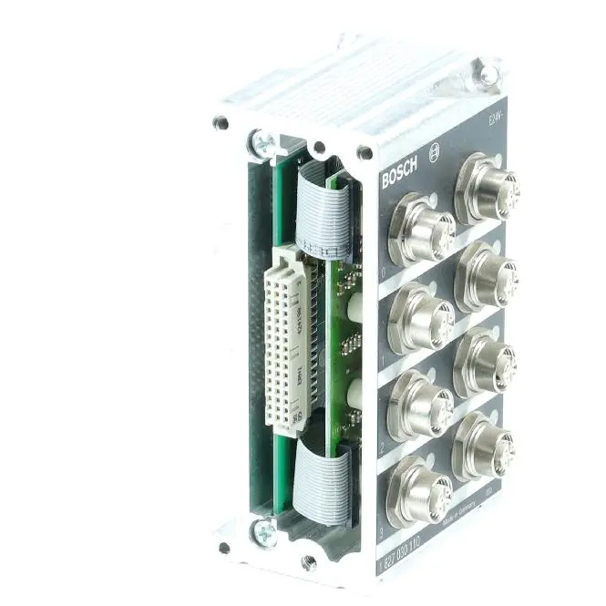 Produktfoto 1 von BOSCH VTS-8 Eingangsmodul