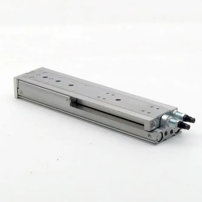 Produktfoto 1 von REXROTH Schlitten MSC-20-200SH