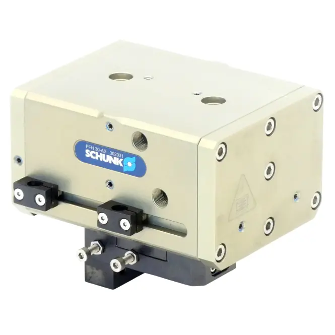 Produktfoto 1 von SCHUNK Parallelgreifer PFH 30 AS