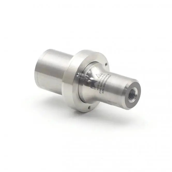 Produktfoto 1 von WEBER ULTRASONICS Booster HCB 35 1:2 O