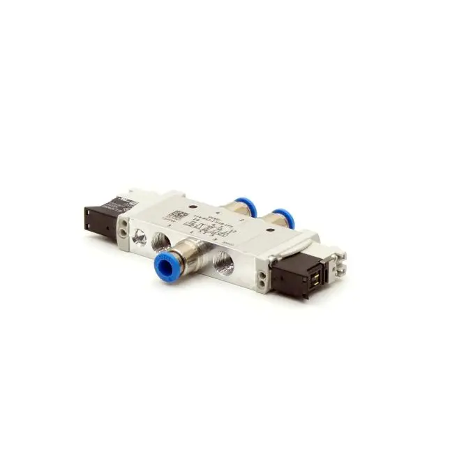 Produktfoto 1 von FESTO Magnetventil 566500