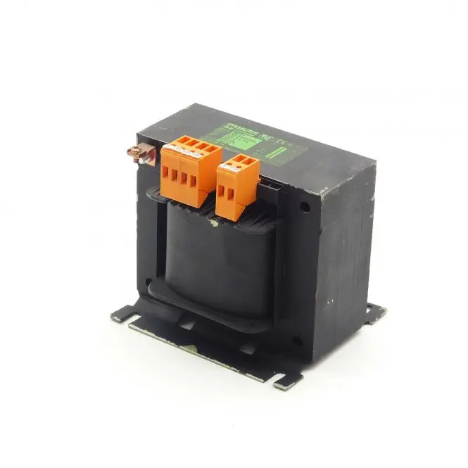 Produktfoto 1 von MURRELEKTRONIK Trenntransformator MET 0630-400+-5%/230