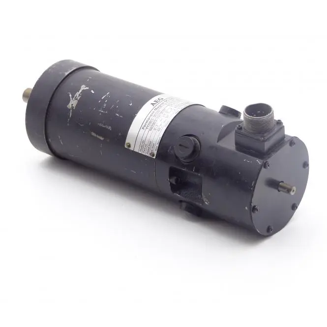 Produktfoto 1 von AEG Permanent Magnet DC Servo Motor