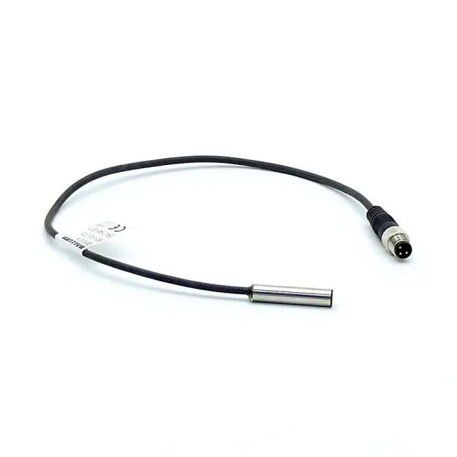 Produktfoto 1 von BALLUFF Induktiver Standardsensor BES00ZA