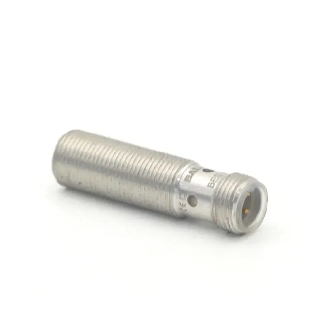 Produktfoto 1 von BALLUFF Induktiver Standardsensor BES00PK